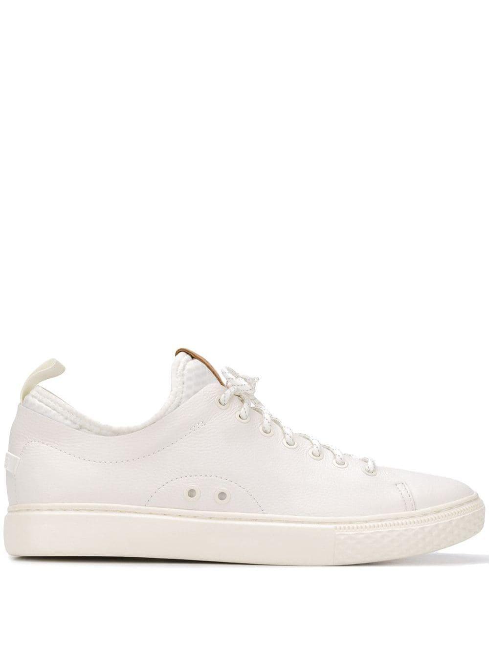 polo ralph lauren men's dunovin sneaker