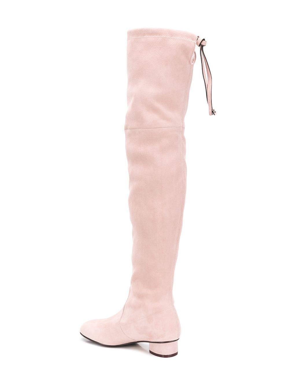 stuart weitzman helena boots