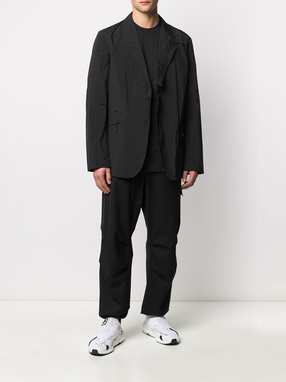 y 3 cl cargo pants