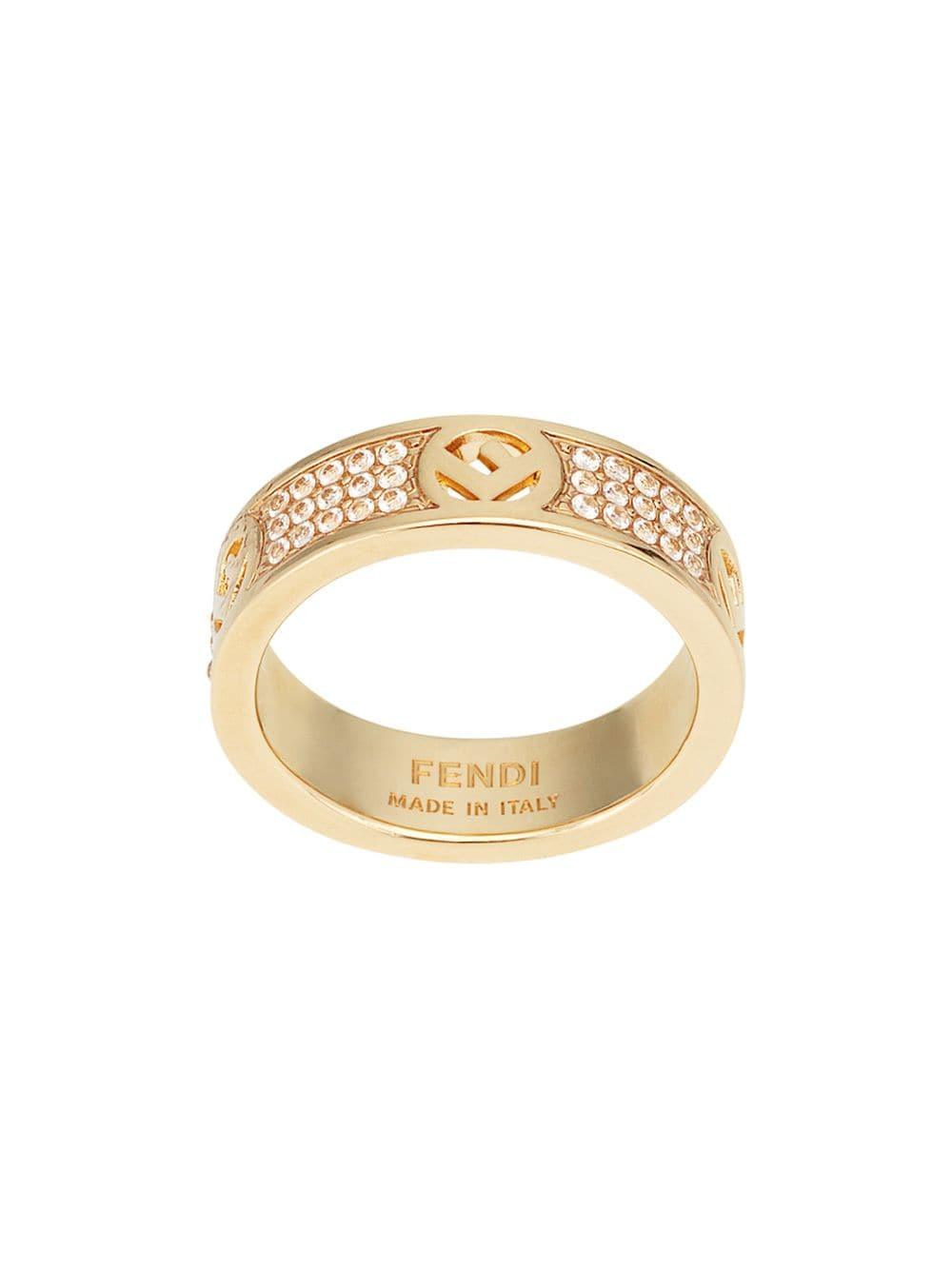 ring fendi
