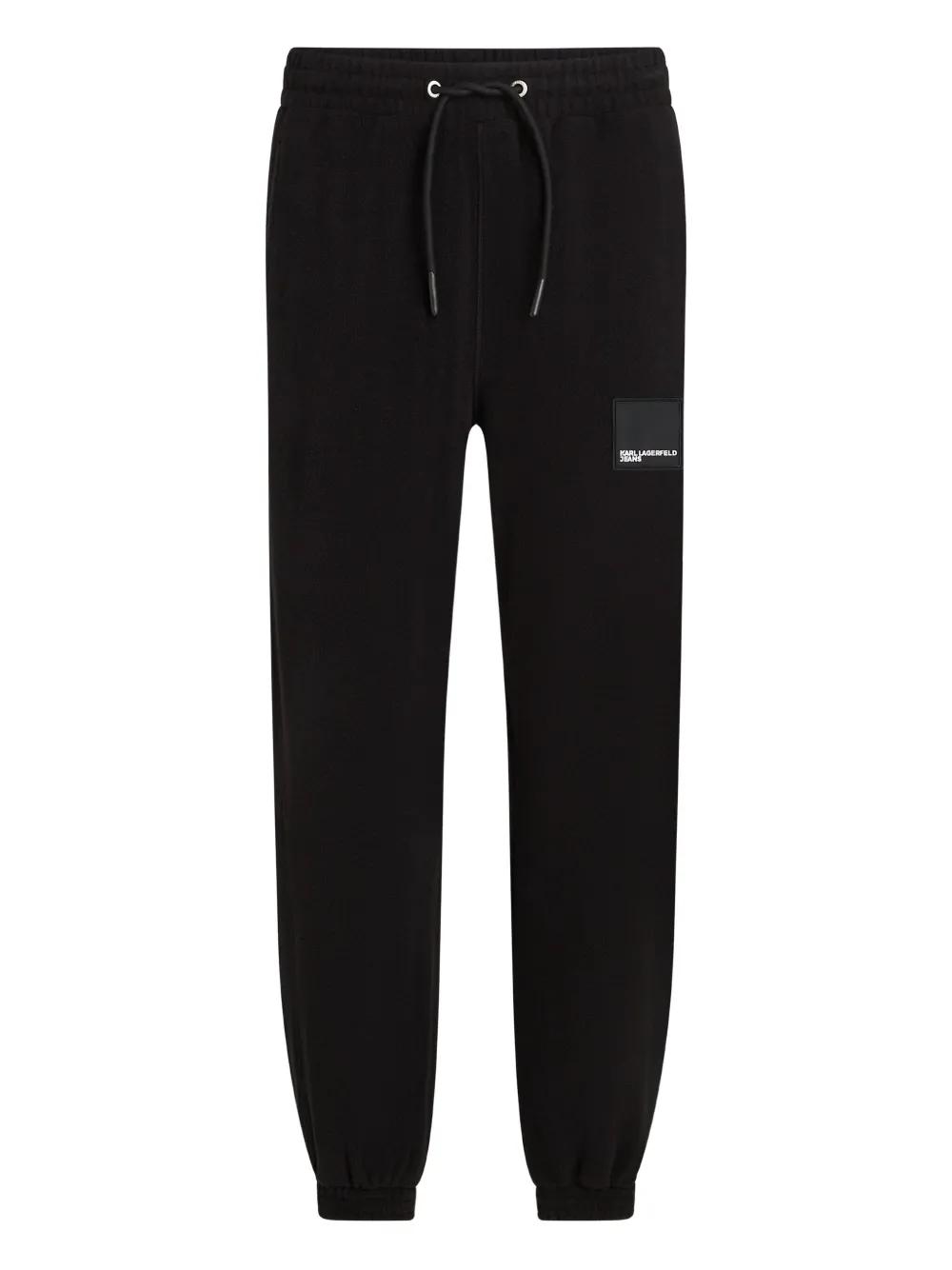 Karl Lagerfeld Sweatpants for Men Online Sale up to 70% off Lyst