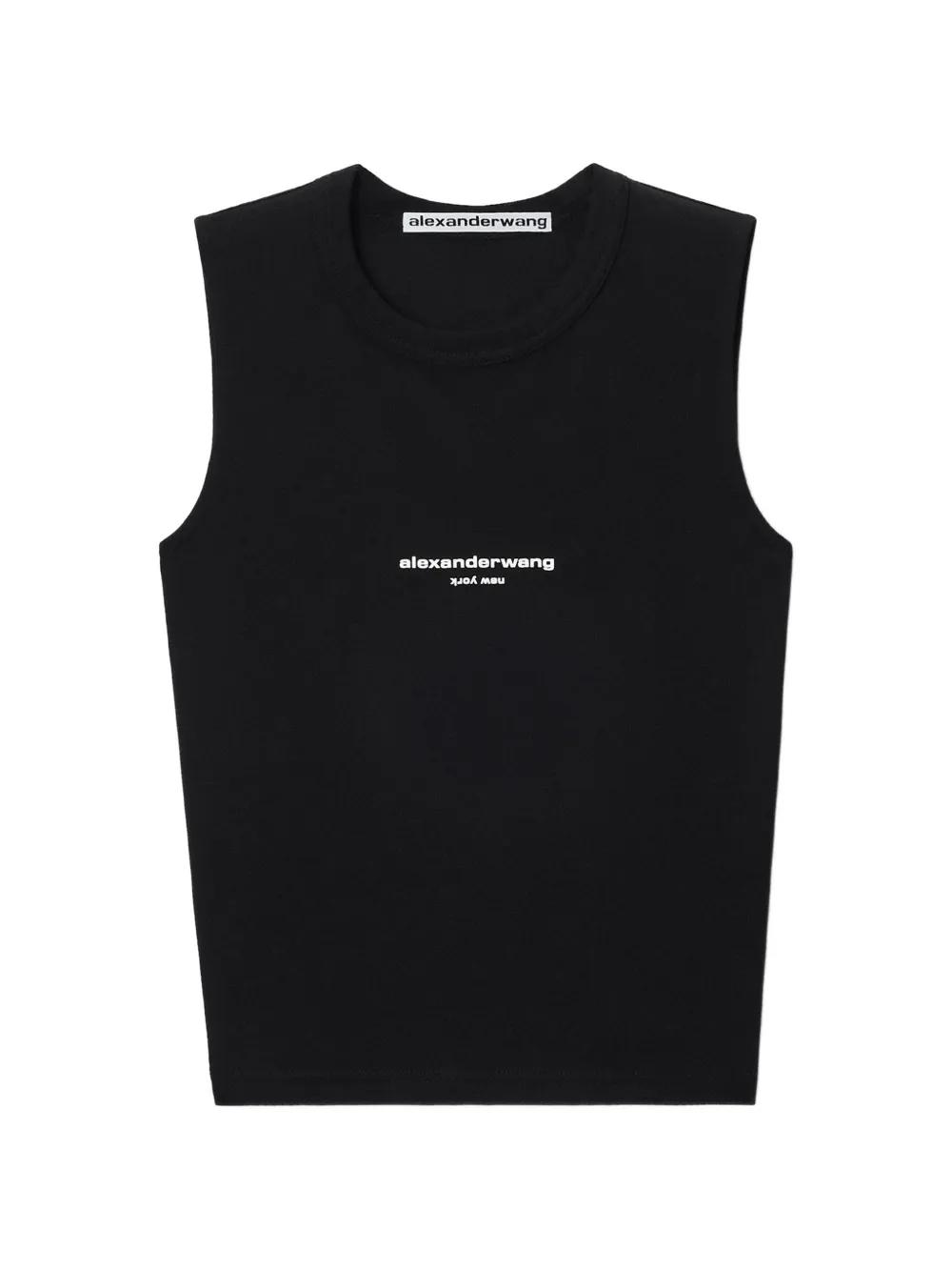 Alexander Wang Sleeveless and tank tops for Women | Online Sale up