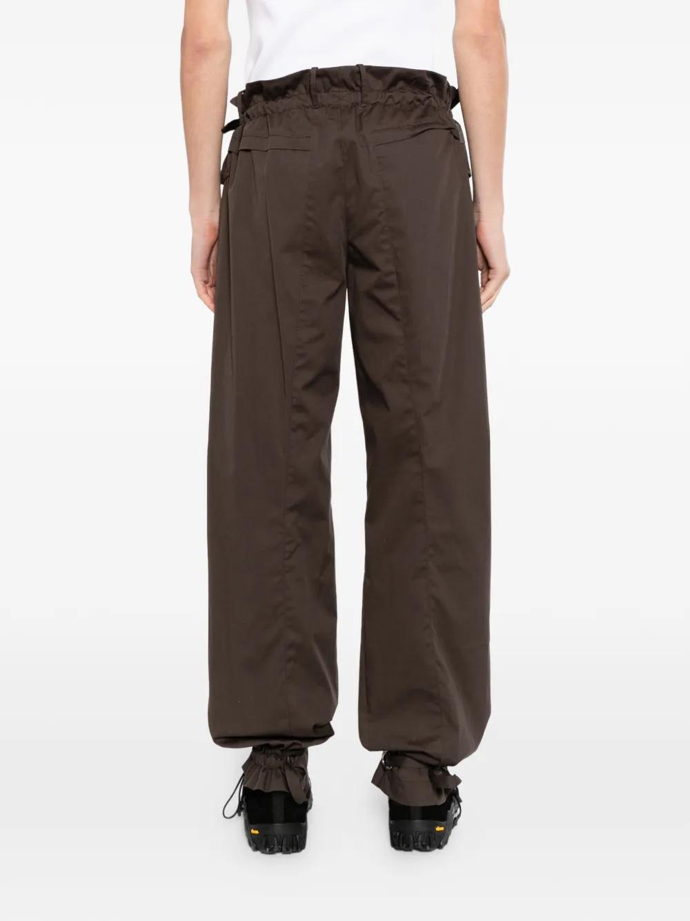 Kiko Kostadinov Pants for Men | Online Sale up to 70% off | Lyst