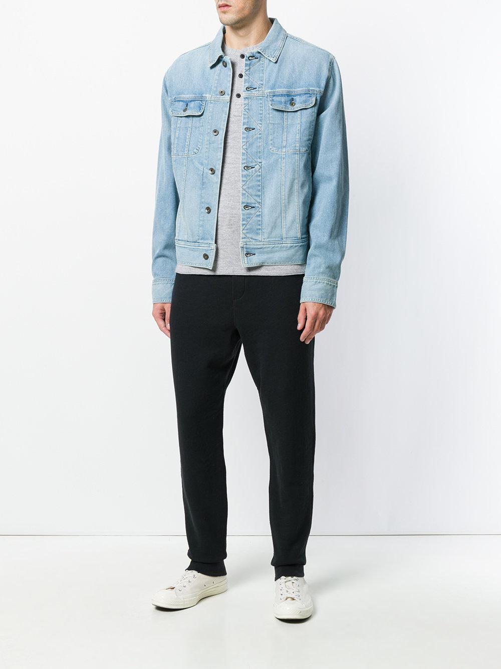 rag and bone sweatpants