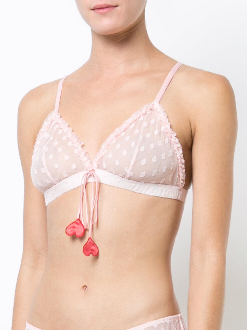 lucy bra