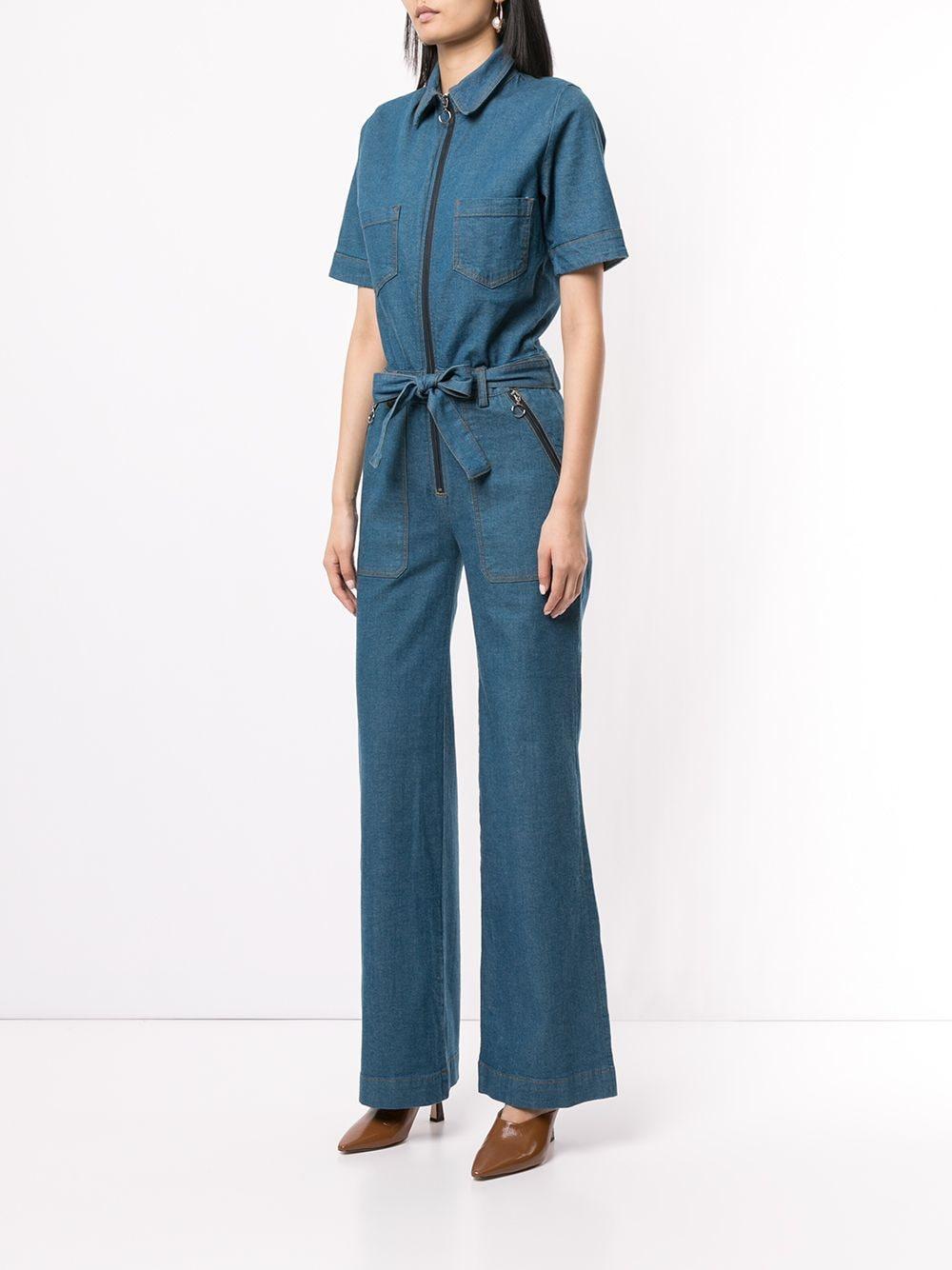 victoria beckham jumpsuit