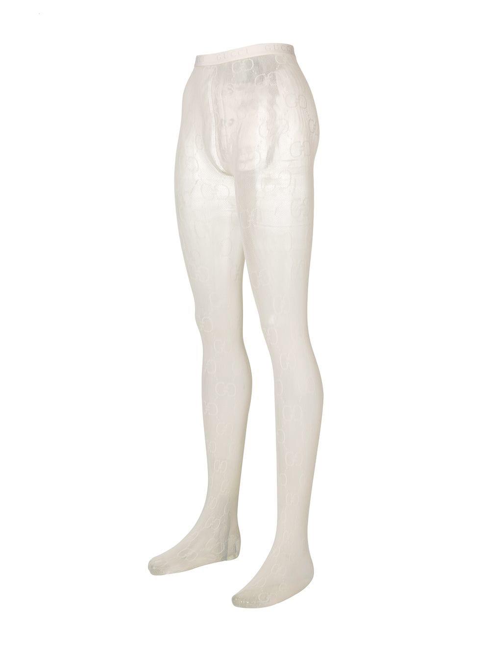 interlocking g gucci tights