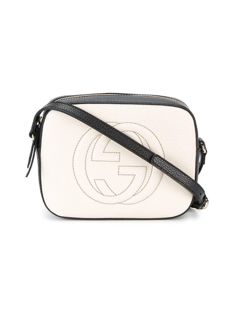 gucci soho disco black