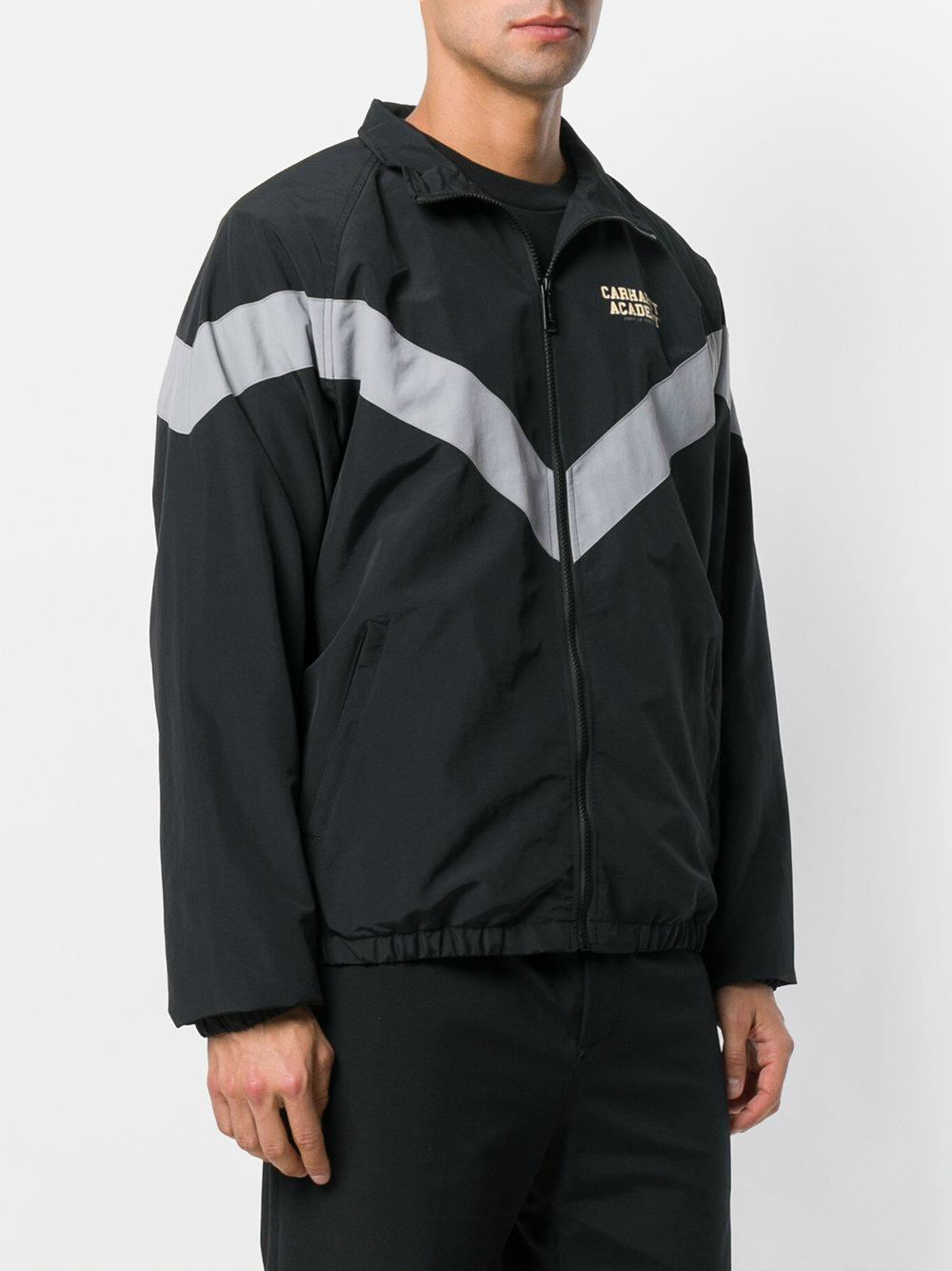 carhartt jacket academy