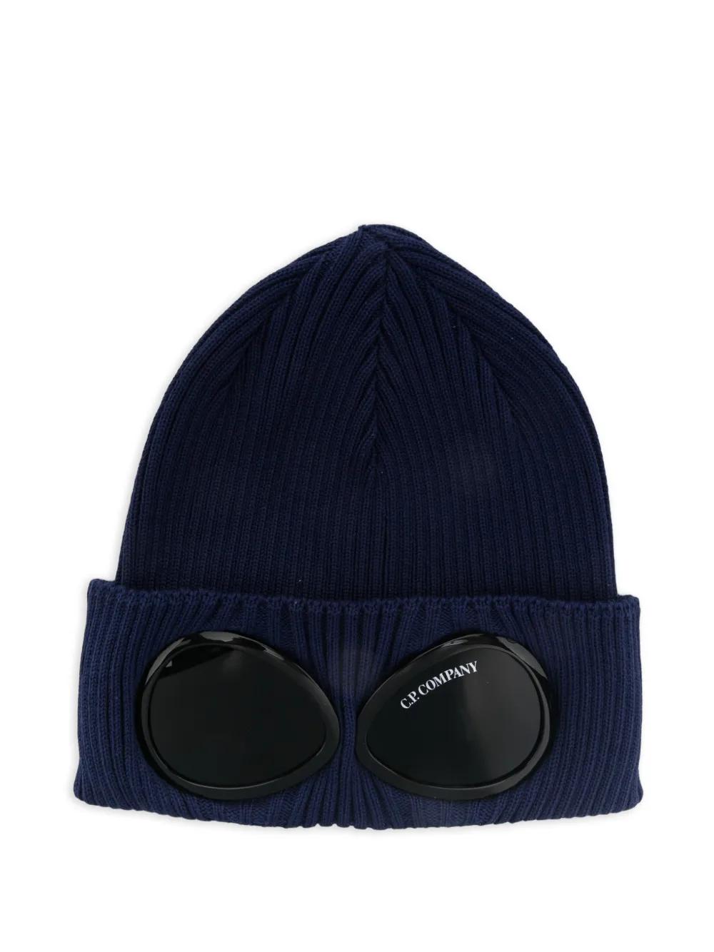 cp company キャップ C P COMPANY シーピーカンパニーのニットキャップ