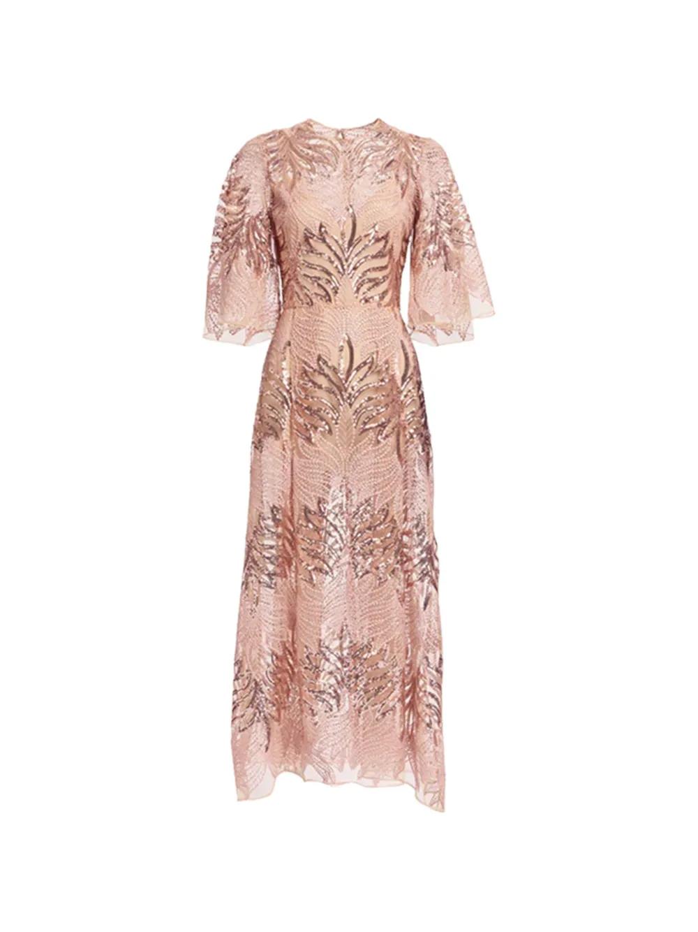 chinese dress ladies Look 4  ELIE SAAB