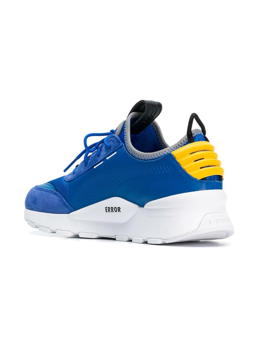 puma rs 0 ader