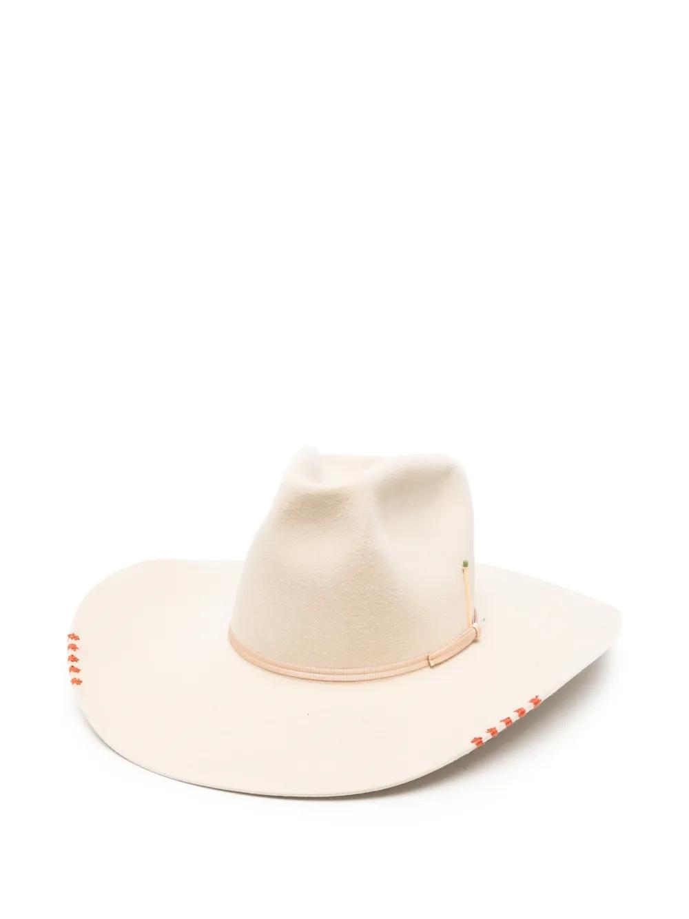 Nick Fouquet Hats for Men | Online Sale up to 26% off | Lyst