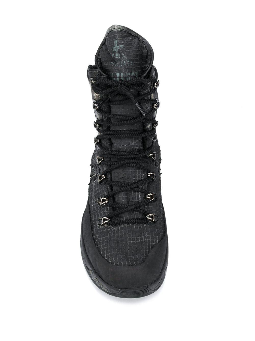 fitz riding boot
