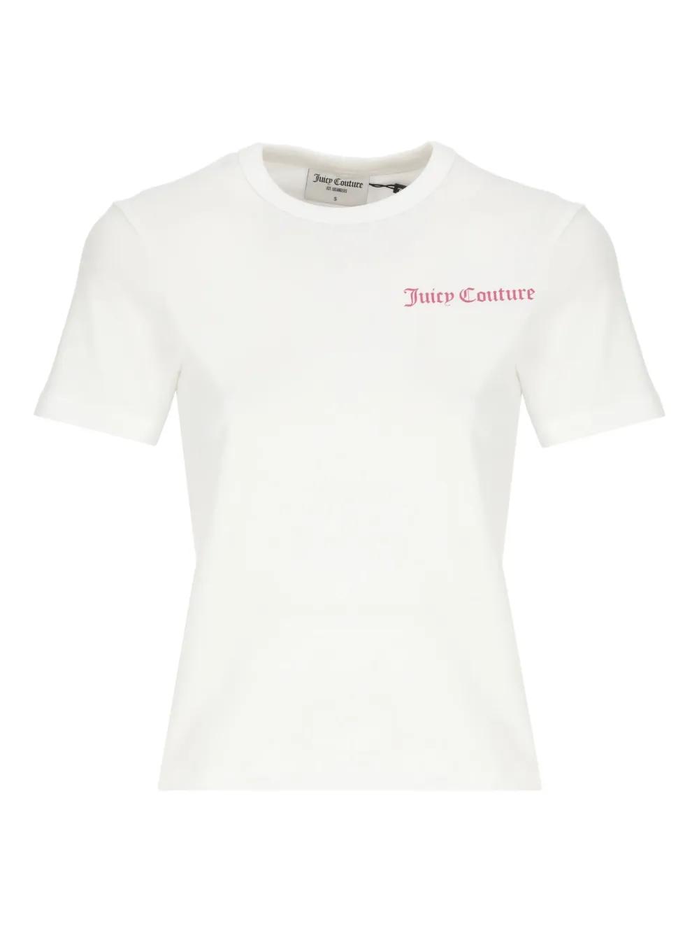 Juicy Couture T-shirts for Women | Online Sale up to 75% off