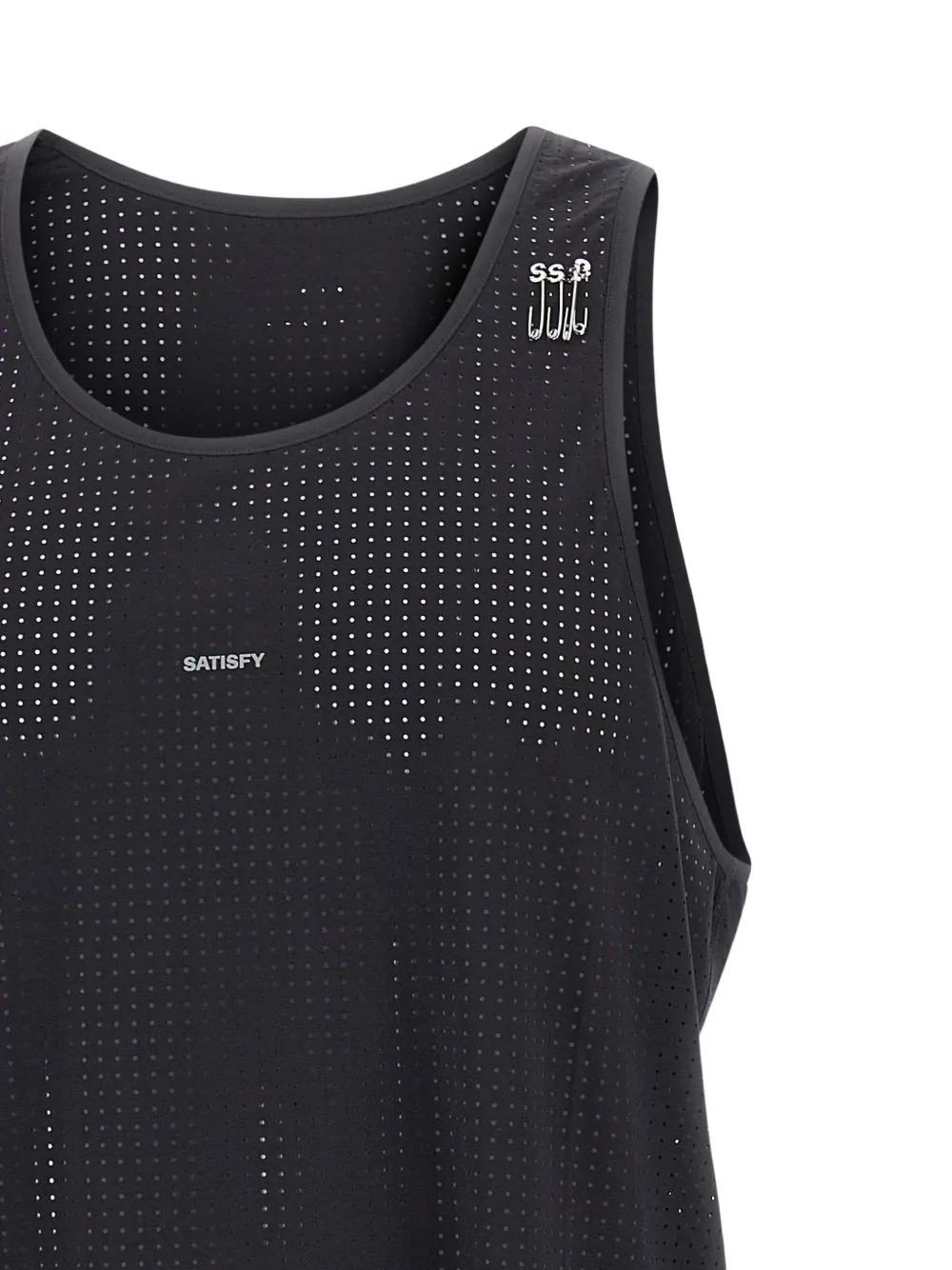 メンズ Satisfy ノースリーブTシャツ | オンラインセールは最大14%オフ