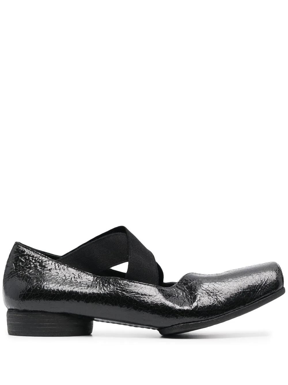 レディース Uma Wang バレエフラット & バレエシューズ | オンライン