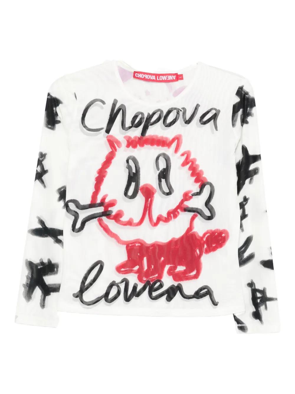 レディース Chopova Lowena トップス | オンラインセールは最大