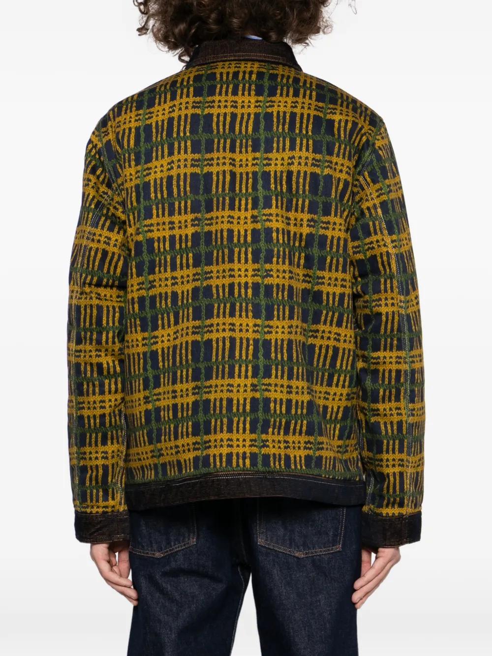 carhartt-jaune-X-Nicholas-