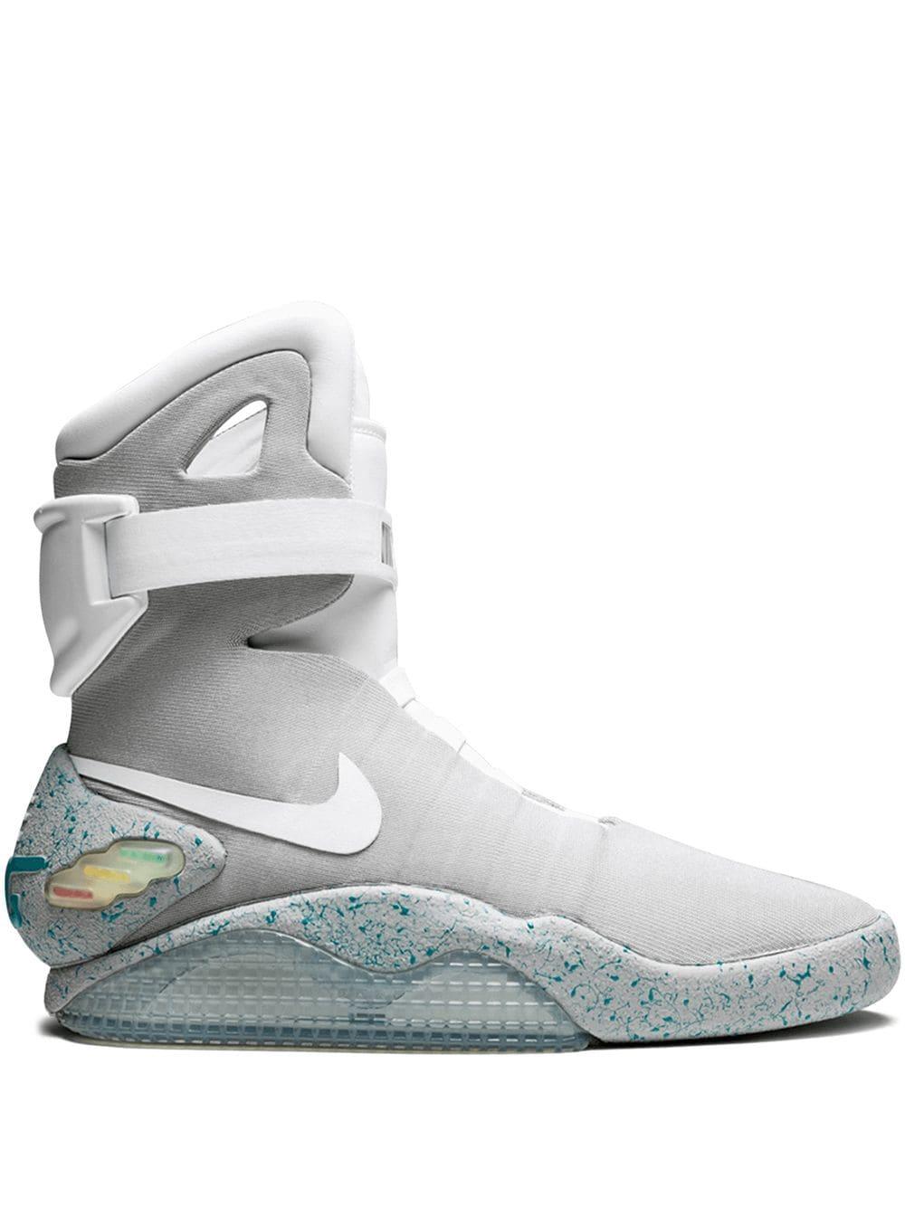 what do nike air mags do