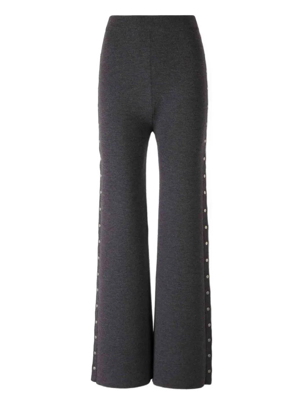 Jil Sander Wide-leg and palazzo pants for Women | Online