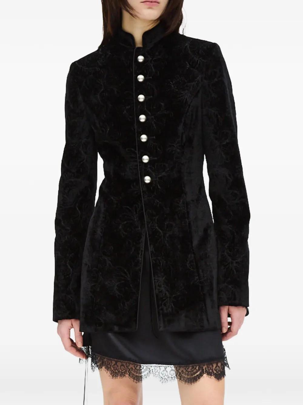 レディース Ann Demeulemeester ジャケット | オンラインセールは最大