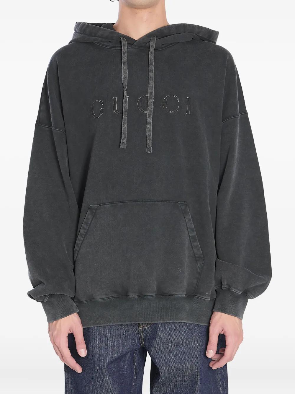 Hoodie Ropa Deportiva Gucci Hombre Sudaderas Con Capucha Gucci De