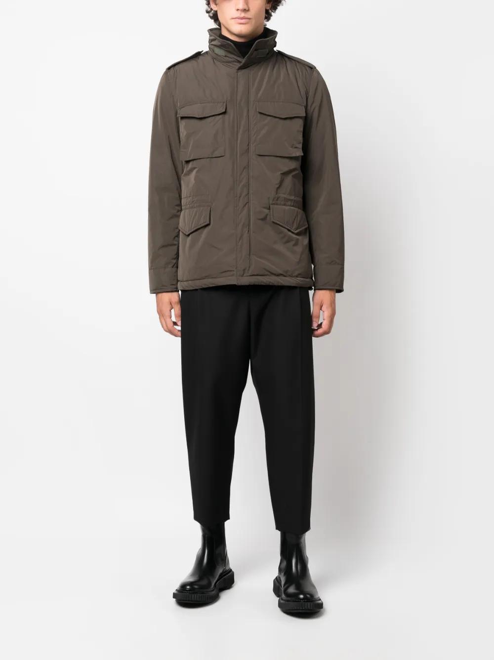Aspesi Field Jacket M65 for Men - Up to 34% off | Lyst
