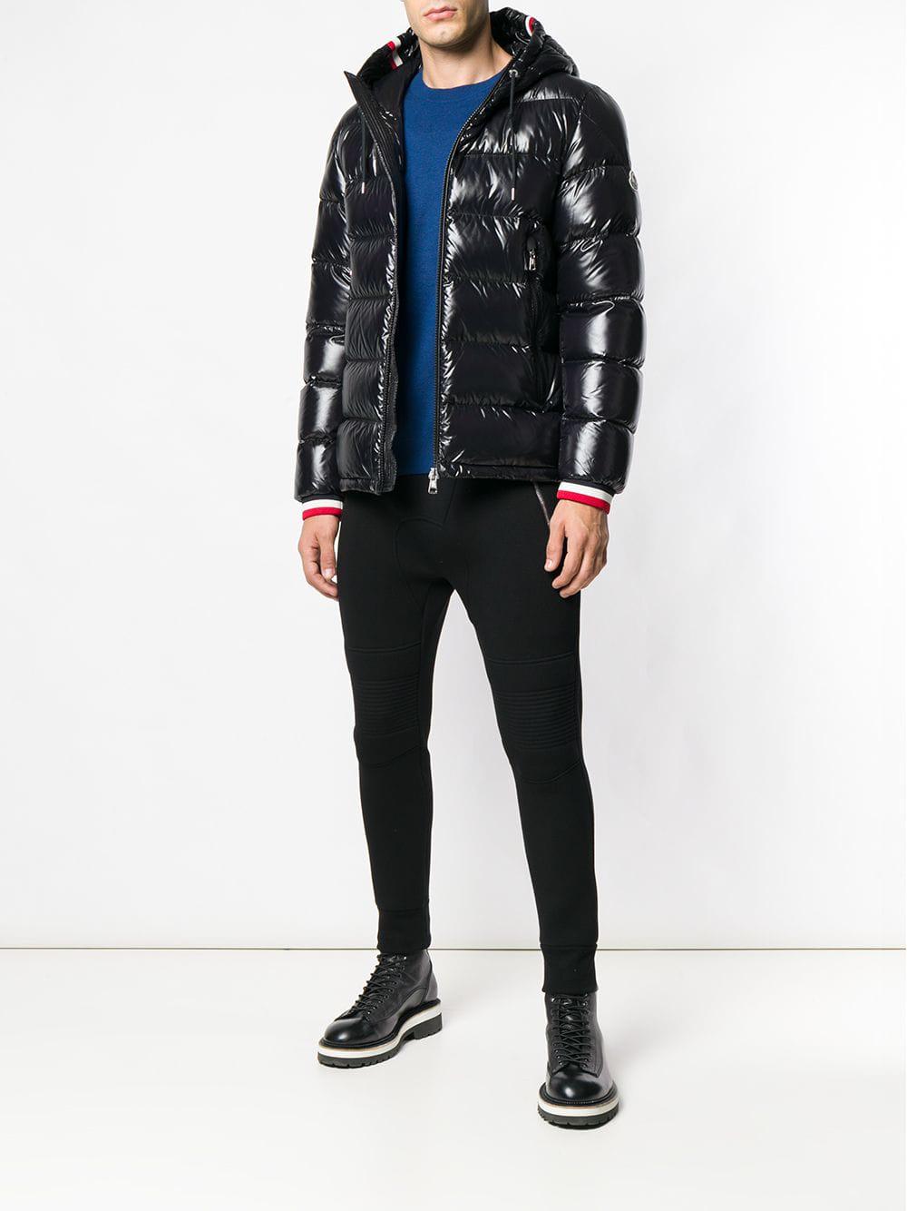 Moncler alberic deals black