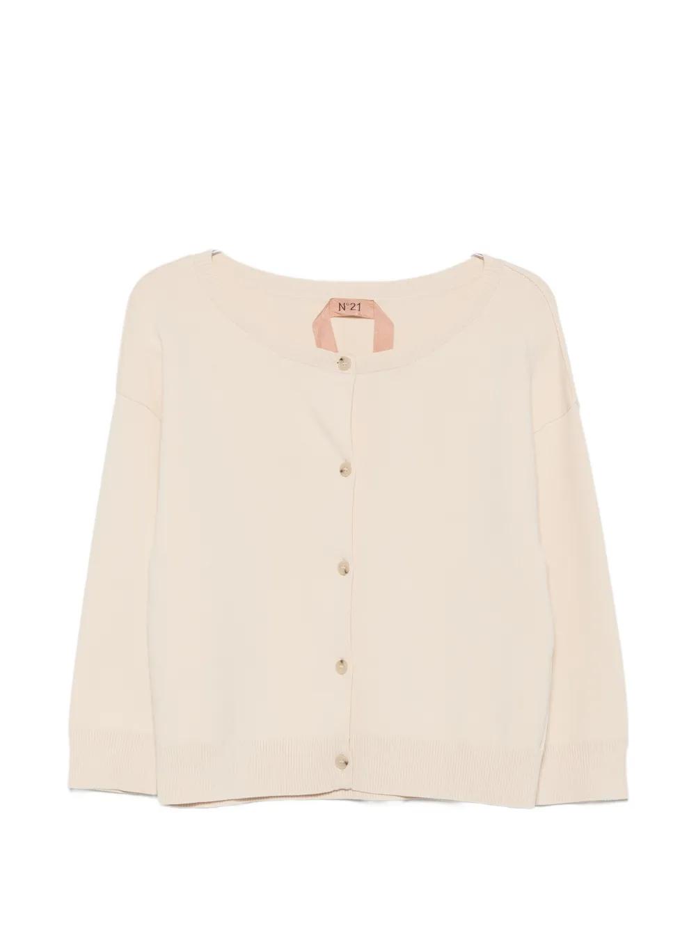 N°21 Cardigans for Women | Online Sale up to 78% off | Lyst