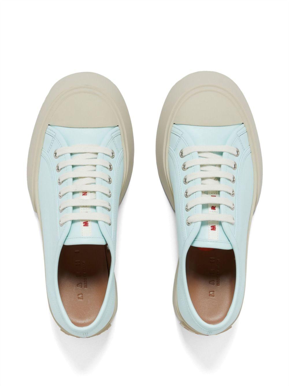 Sneakers stringate clearance