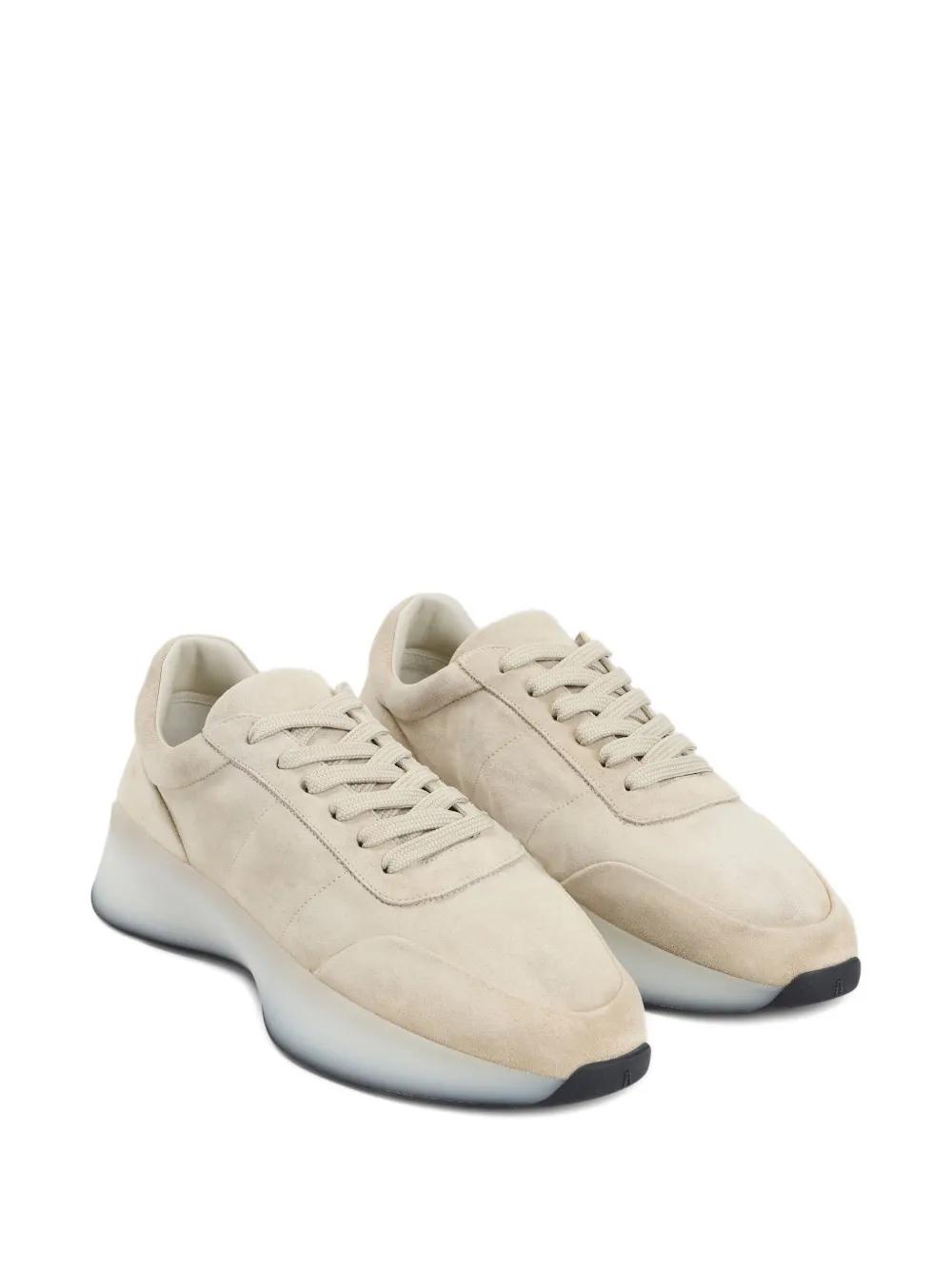 Fear Of God Low-top sneakers for Men | Online Sale up to 45