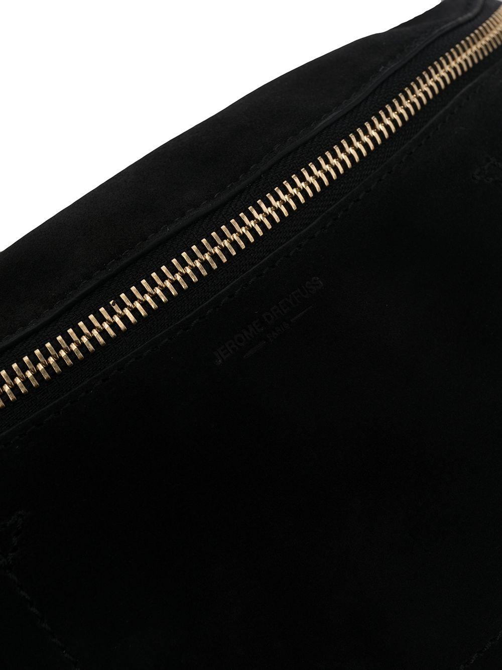 jerome dreyfuss lino bolsa