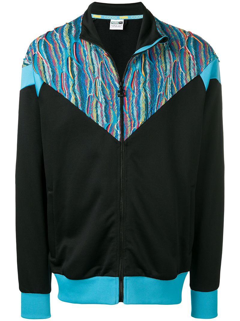 X Track Jacket in for Men | Lyst