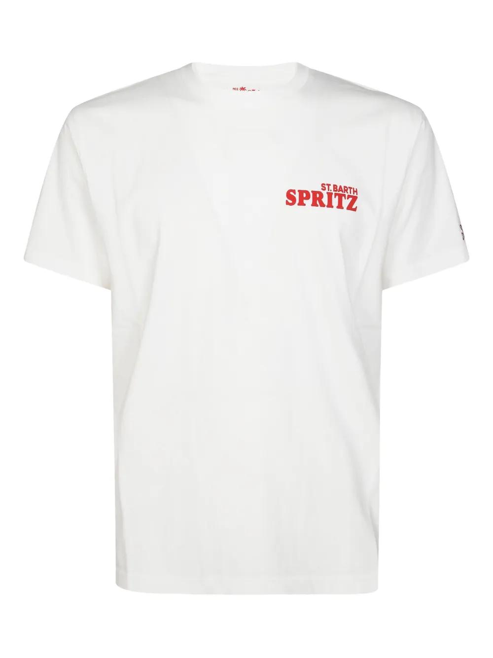 Mc2 Saint Barth Short sleeve t-shirts for Men | Online Sale