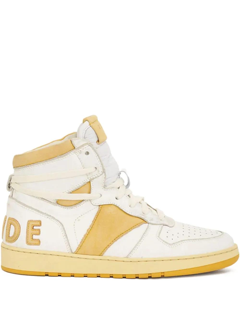 メンズ Rhude スニーカー | オンラインセールは最大70%オフ | Lyst