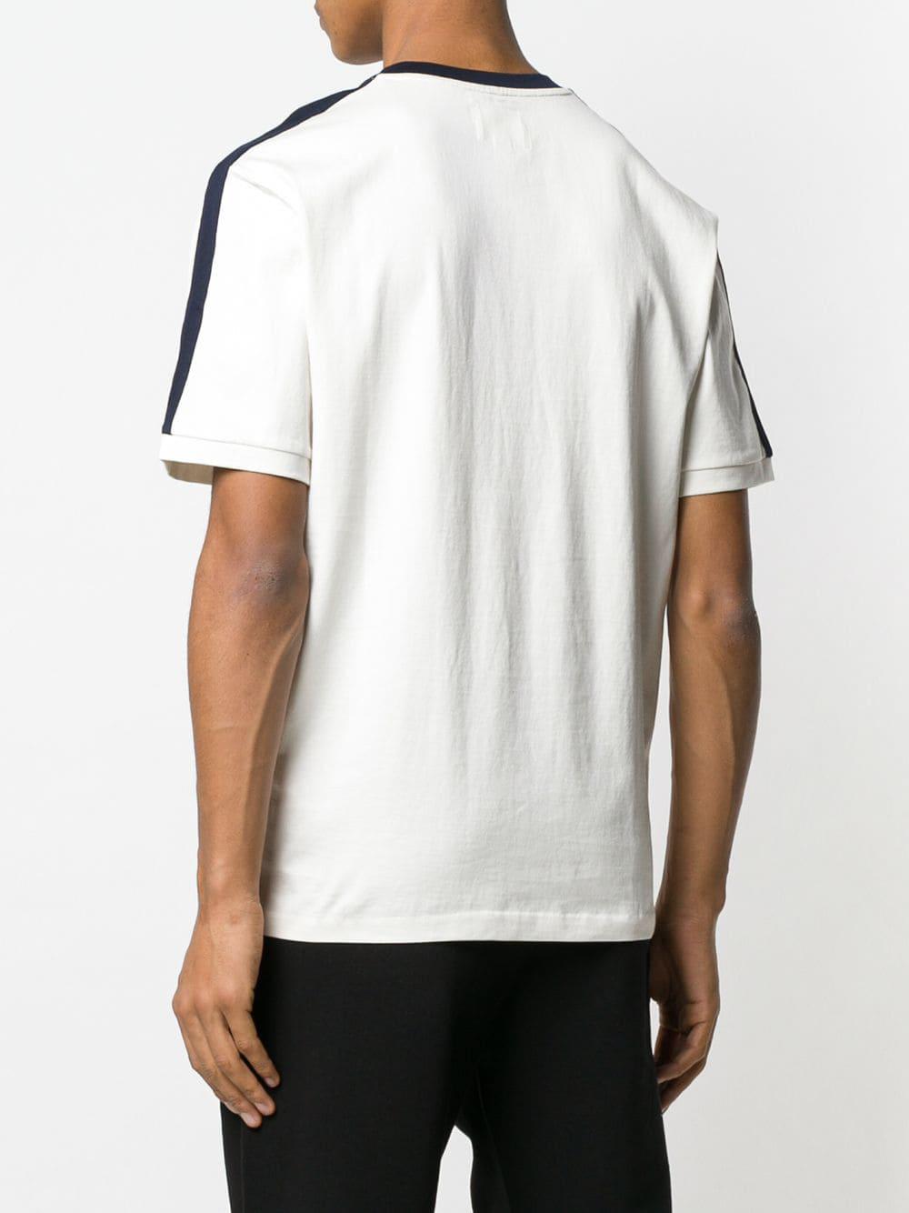 kent curwen t shirt