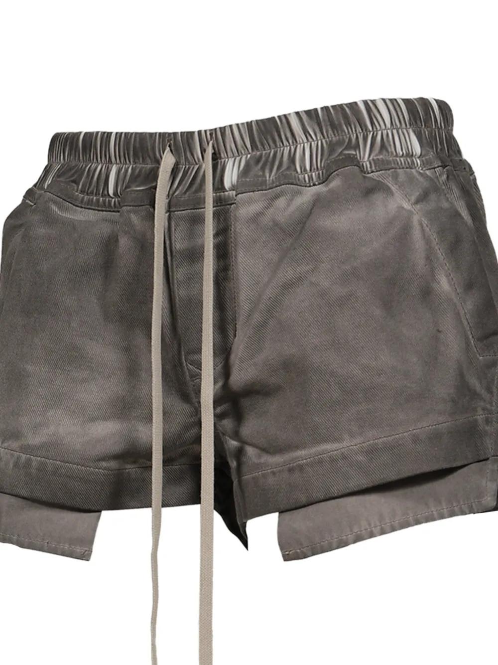 レディース Rick Owens ショートパンツが¥55,300〜 | Lyst