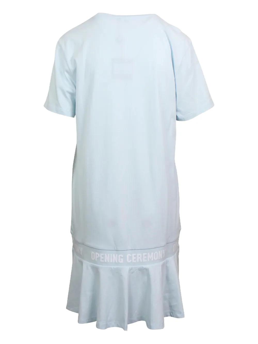 X-girl × OPENING CEREMONY CAMISOLE DRESS OPENING CEREMONY × XLARGE × X-girl – XLARGE