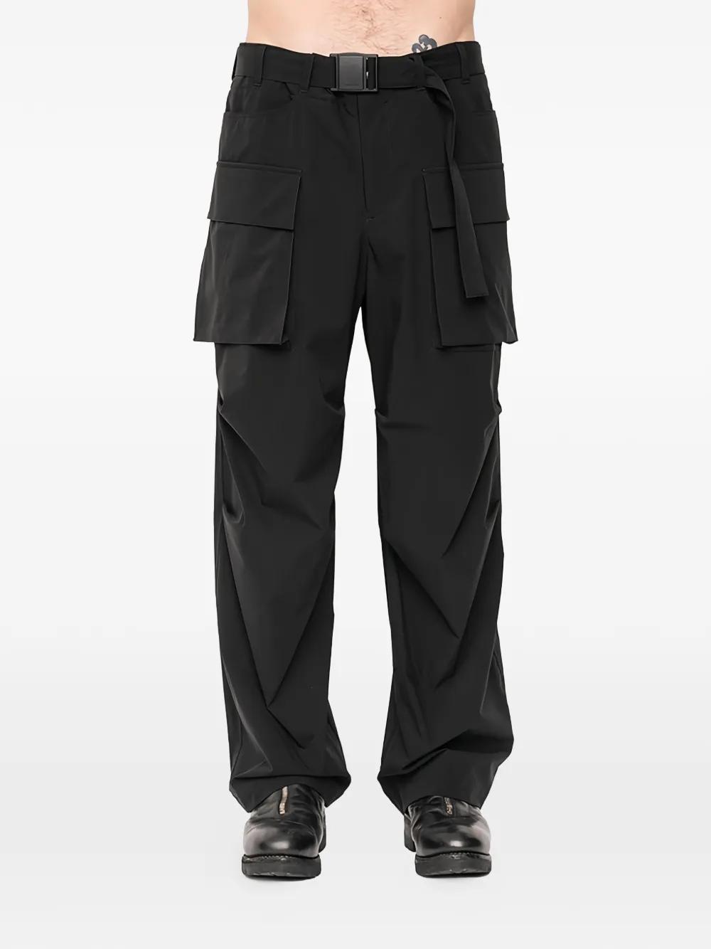The Viridi-anne Baggy Fit Pants for Men | Lyst UK