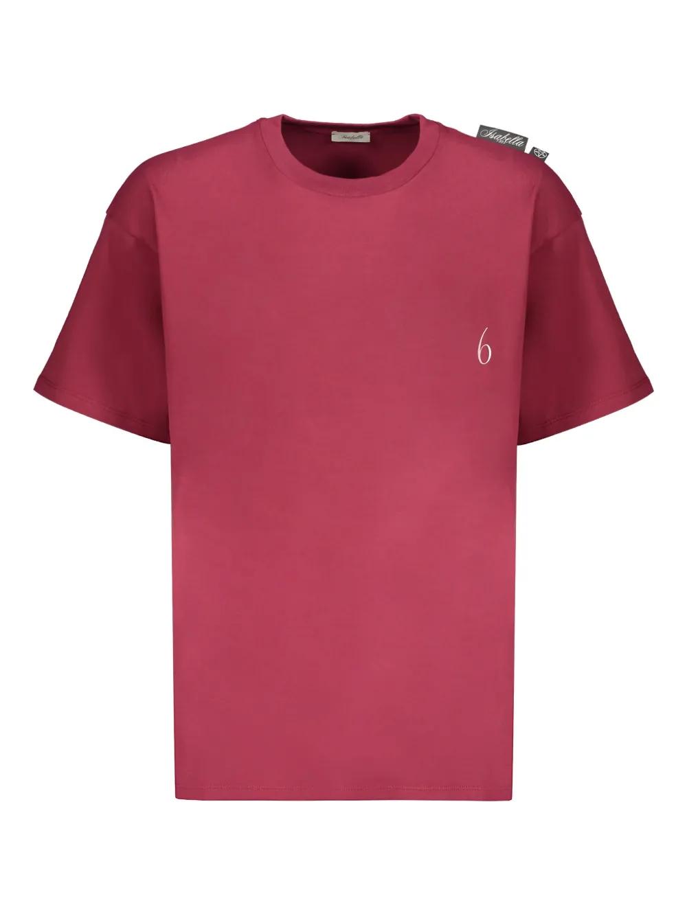 Isabella 1985 T-shirts for Men | Online Sale up to 57% off