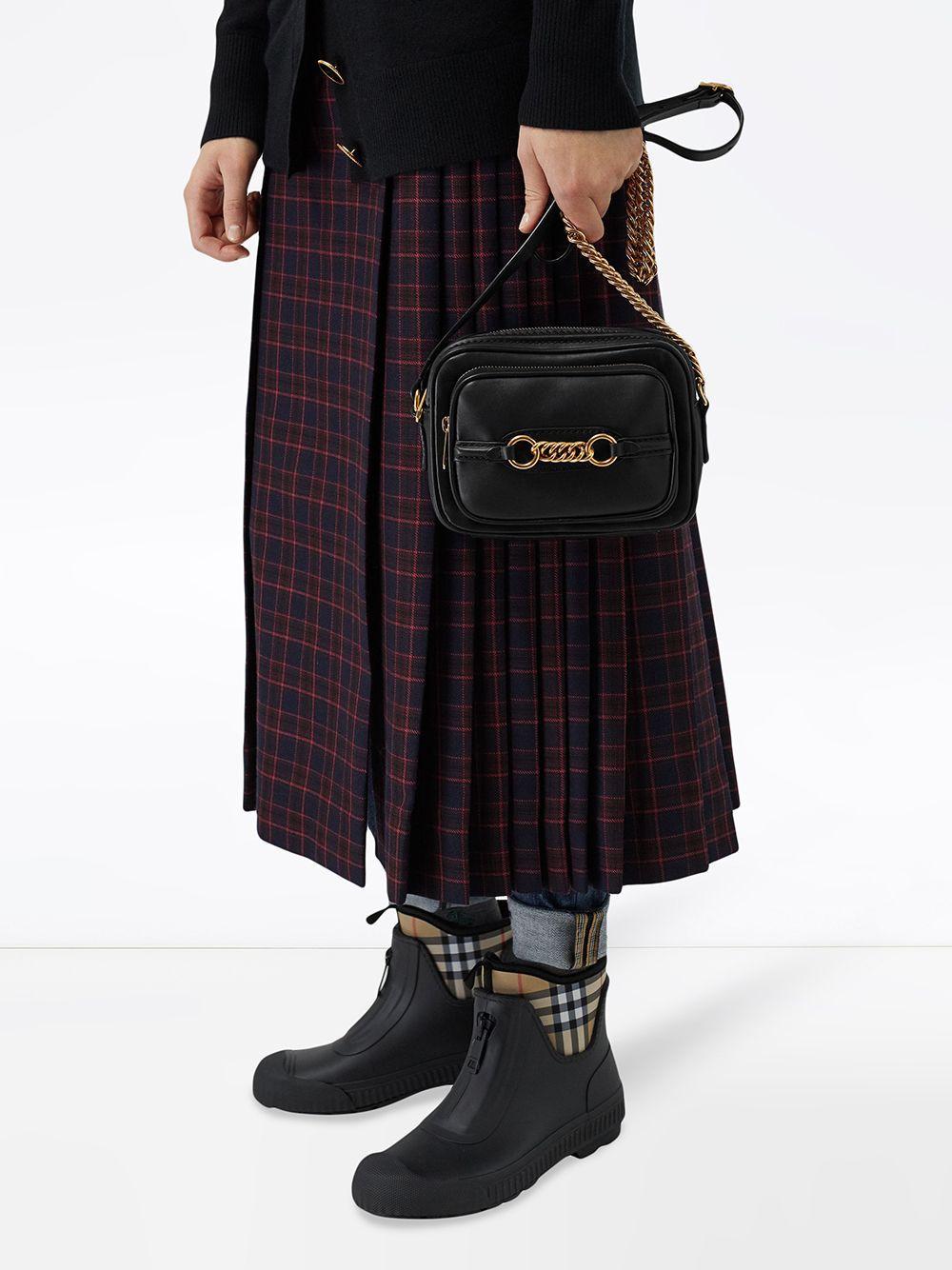 burberry link camera bag