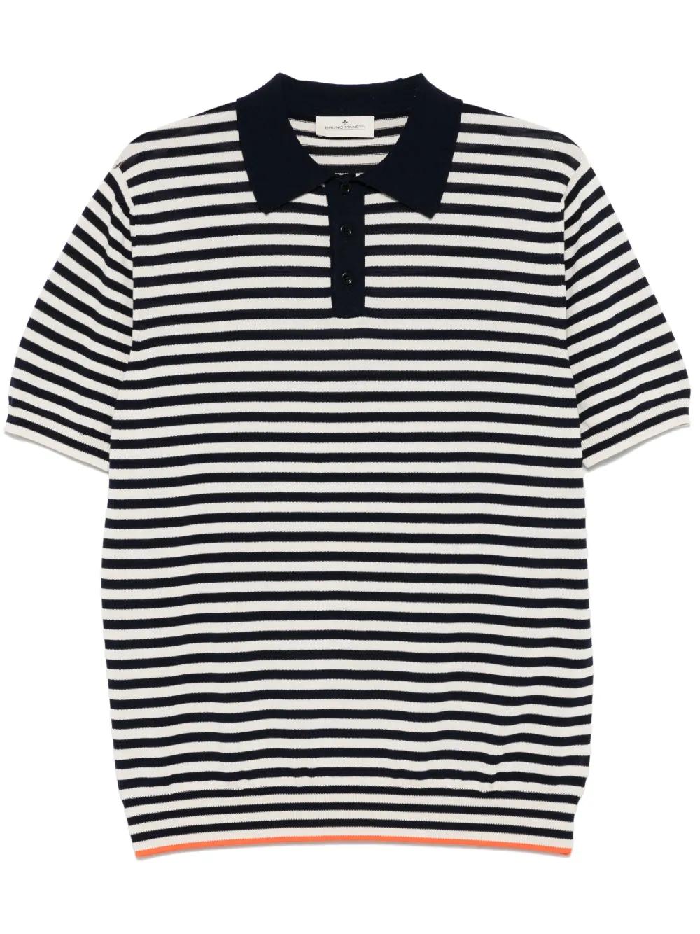 BRUNO MANETTI 売れ筋商品|||ブルーノマネッティ Tシャツ トップス レディース Tops Brown 楽天市場】BRUNO MANETTI (ブルーノマネッティ)の通販