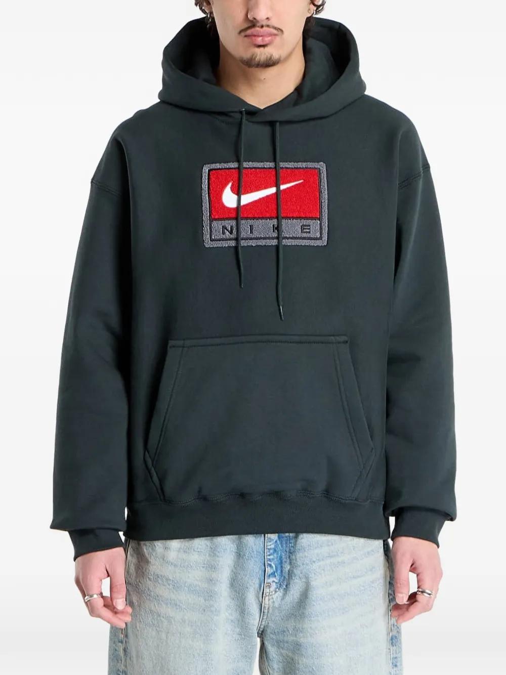 nike mikina m nsw po hoodie nike air 5