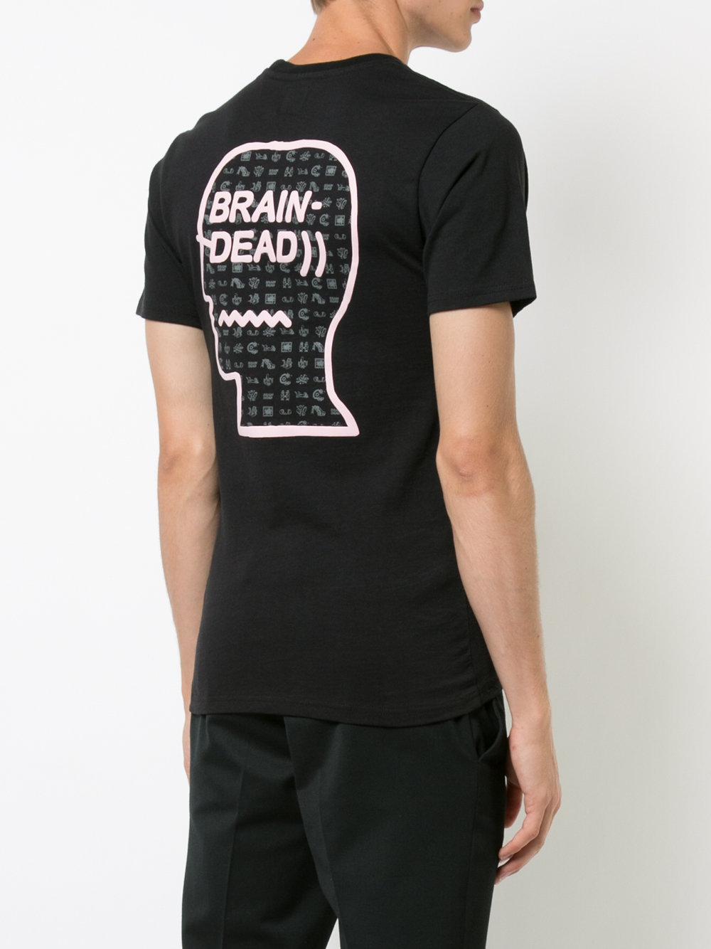 men vans t shirts
