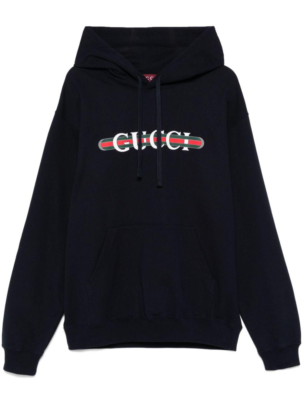 Gucci sweatshirts on sale sale