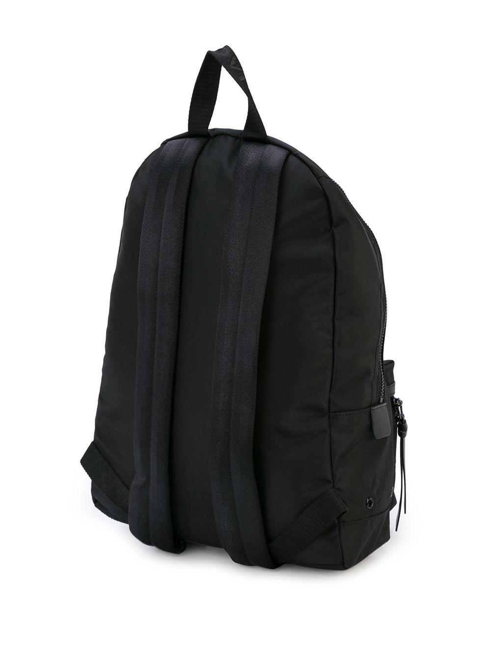Marc Jacobs The Large Backpack in Black - Lyst