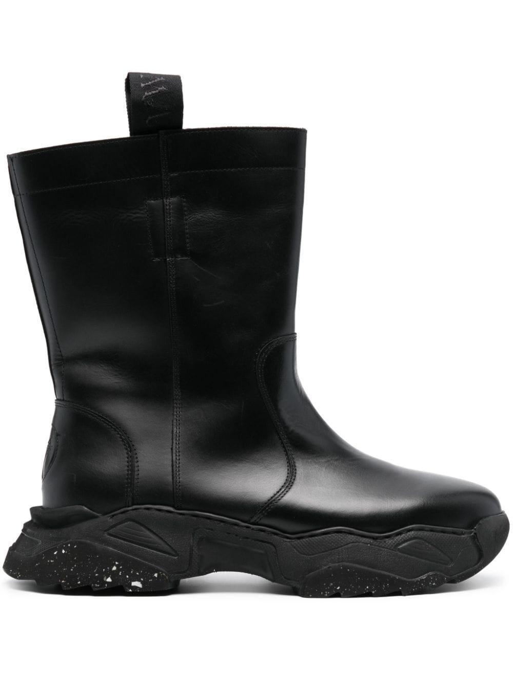 Vivienne westwood cheap cowboy boots