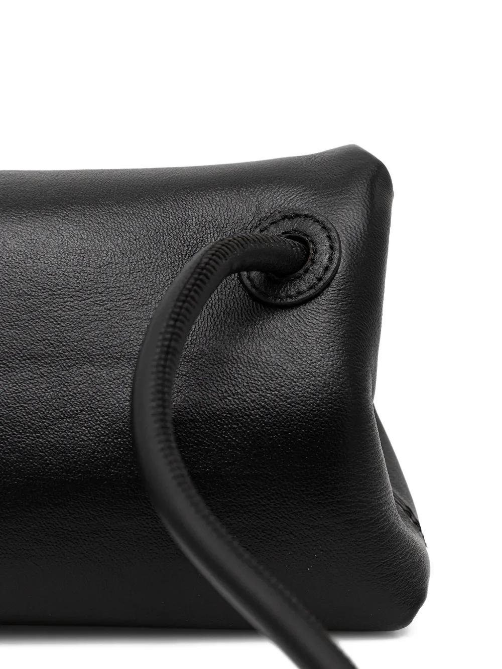 Trussardi Portamonete Mini Wallet Calf Leather - Pelle Di Vitello - Accessorio Piccolo E Pratico - Colore Arancione