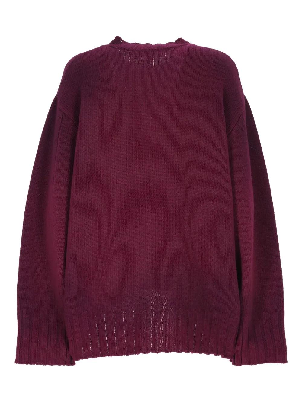 The Attico Sweaters and pullovers for Women | Online Sale up